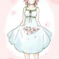 Lovely blossom, Sakura Haruno (24)